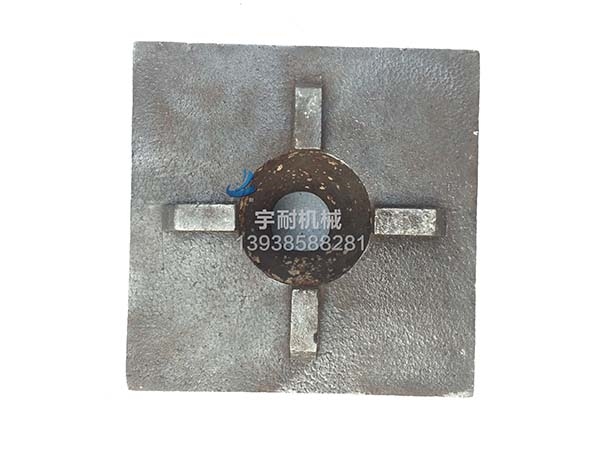 高效可調(diào)式細(xì)碎機(jī)合金錘頭 高效可調(diào)式細(xì)碎機(jī)合金錘頭