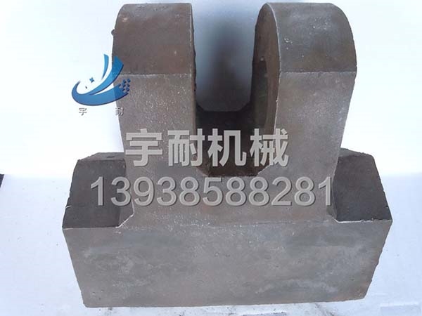 單段錘式破碎機(jī)雙液復(fù)合錘頭 單段錘式破碎機(jī)雙液復(fù)合錘頭