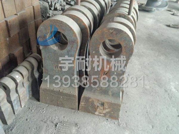 高鉻復(fù)合錘頭 高鉻復(fù)合錘頭